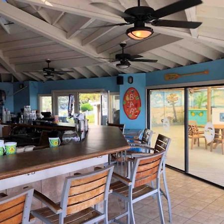 Luxury Beach Villa With Amazing Resort Amenities Biggest Pool On Hilton Head Island Hhi Beach Tennis Resort المظهر الخارجي الصورة