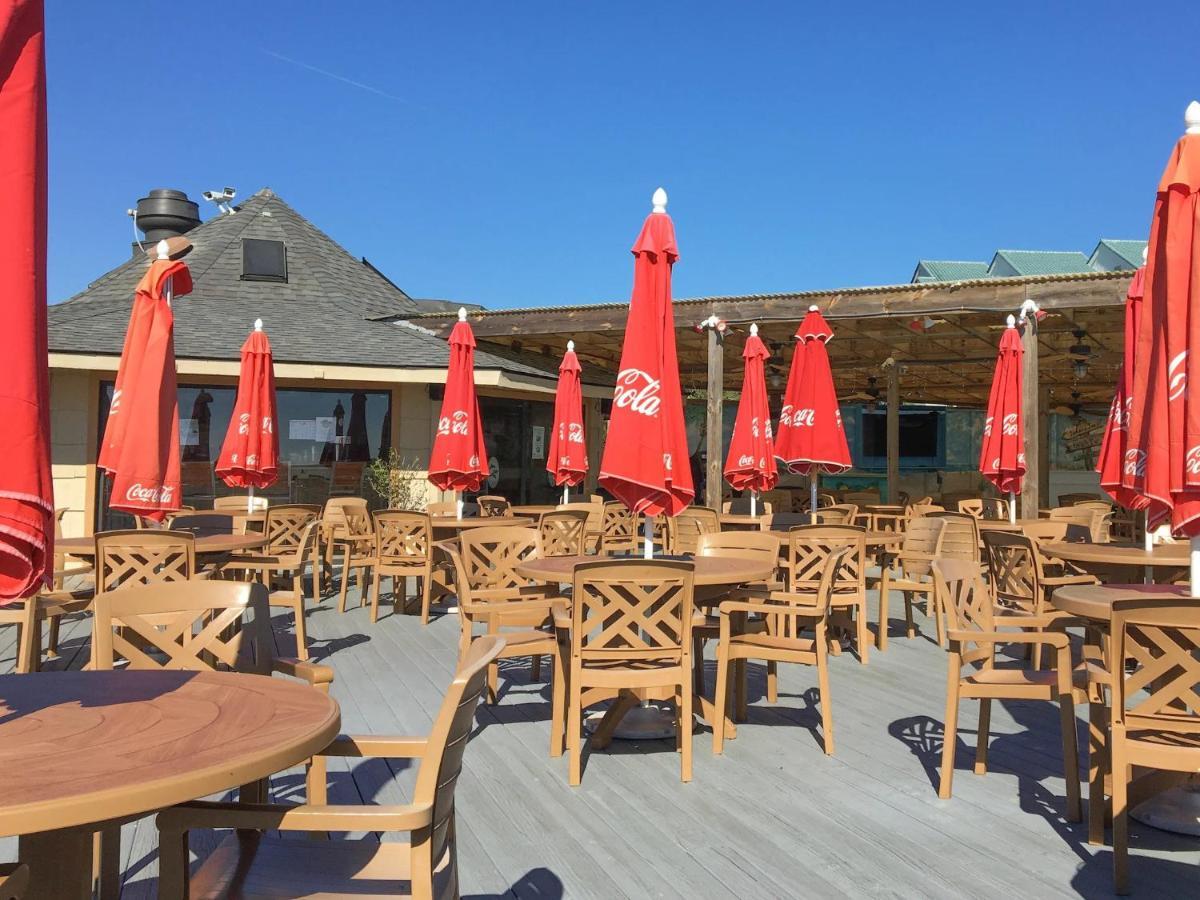 Luxury Beach Villa With Amazing Resort Amenities Biggest Pool On Hilton Head Island Hhi Beach Tennis Resort المظهر الخارجي الصورة