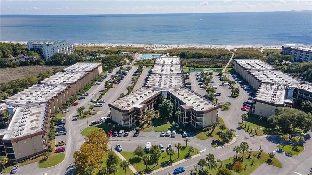 Luxury Beach Villa With Amazing Resort Amenities Biggest Pool On Hilton Head Island Hhi Beach Tennis Resort المظهر الخارجي الصورة