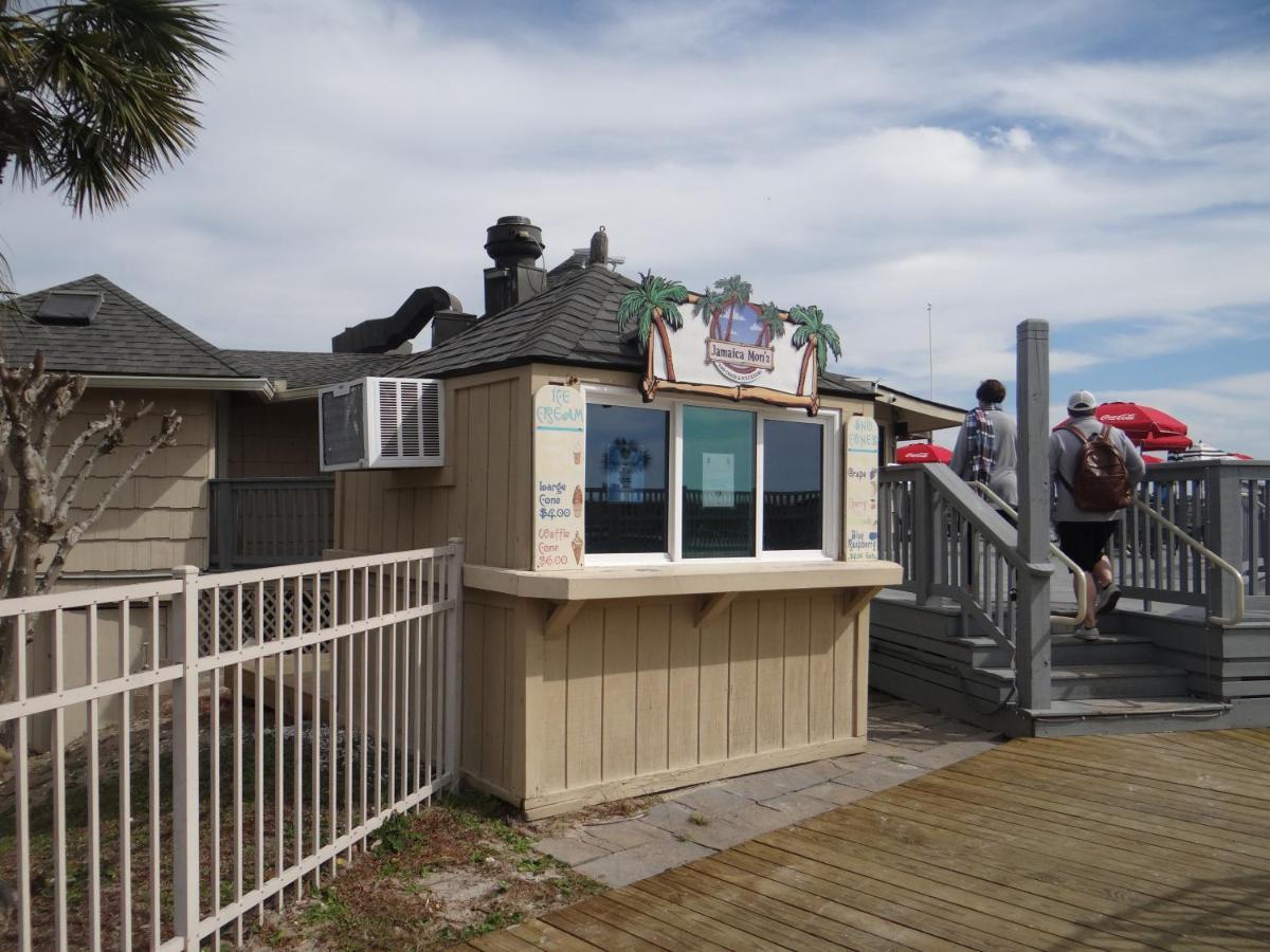 Luxury Beach Villa With Amazing Resort Amenities Biggest Pool On Hilton Head Island Hhi Beach Tennis Resort المظهر الخارجي الصورة