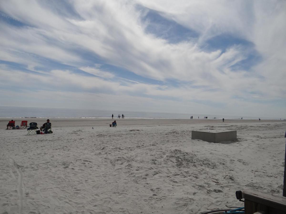 Luxury Beach Villa With Amazing Resort Amenities Biggest Pool On Hilton Head Island Hhi Beach Tennis Resort المظهر الخارجي الصورة